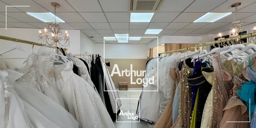 Locaux commerciaux - Location - MONTPELLIER - 34000 - 62-62 - 7796924