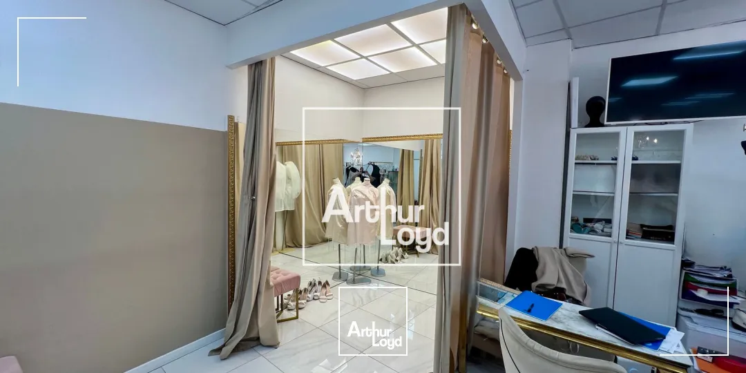 Locaux commerciaux - Location - MONTPELLIER - 34000 - 62-62 - 7796926