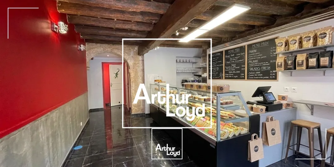 Locaux commerciaux - Location - NIMES - 30000 - 82-82 - 7796937
