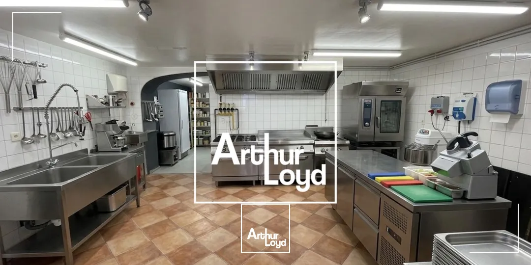 Locaux commerciaux - Location - NIMES - 30000 - 82-82 - 7796939