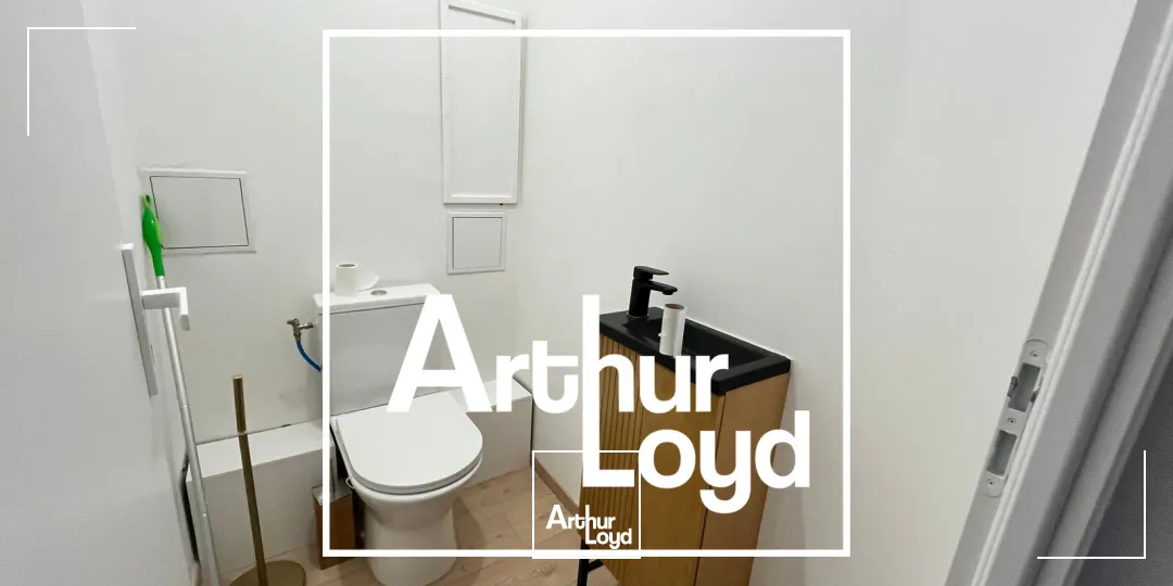 Bureaux - Vente - NIMES - 30900 - 25-25 - 7796977