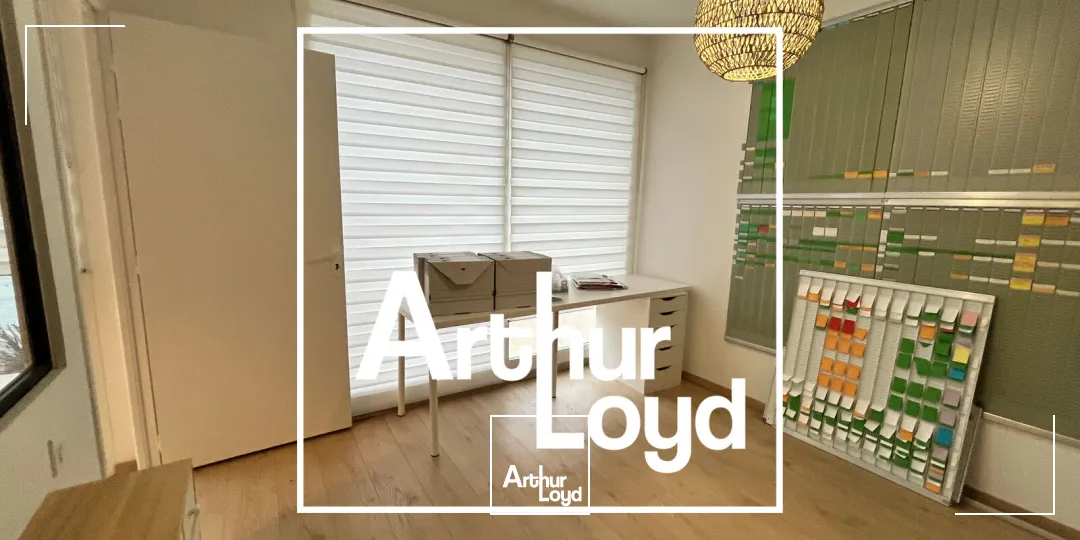 Bureaux - Vente - NIMES - 30900 - 25-25 - 7796978