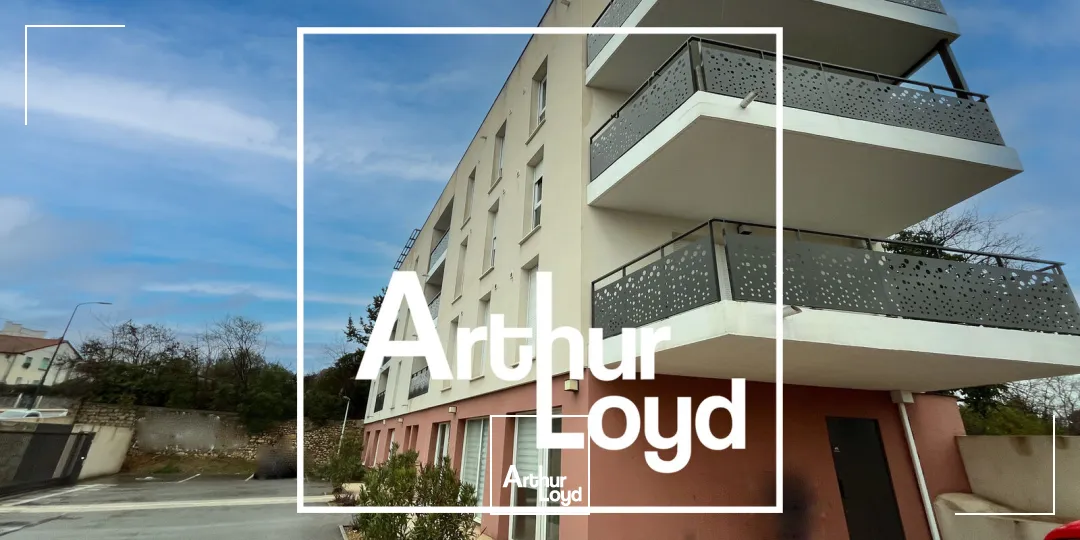 Bureaux - Vente - NIMES - 30900 - 25-25 - 7796981