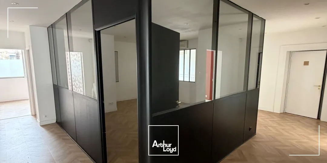 Bureaux - Location - BORDEAUX - 33000 - 174-174 - 7797031