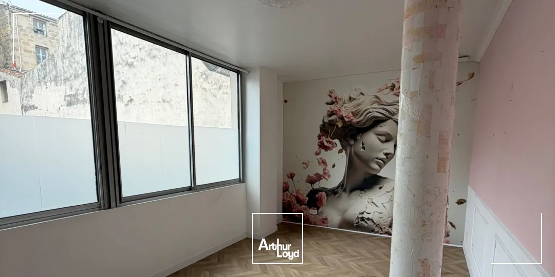 Bureaux - Location - BORDEAUX - 33000 - 174-174 - 7797032