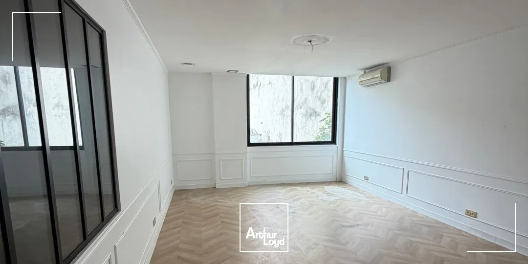 Bureaux - Location - BORDEAUX - 33000 - 174-174 - 7797033