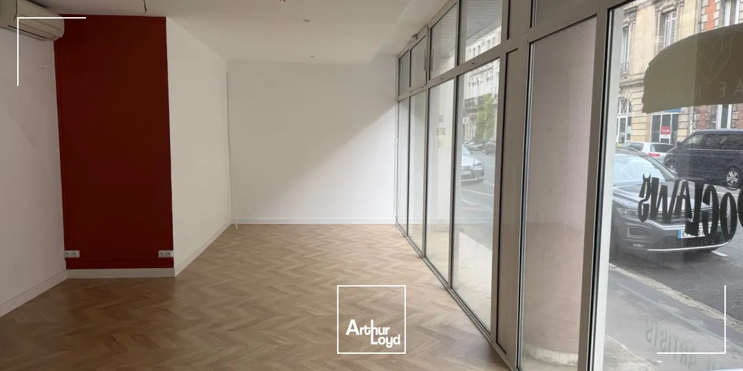 Bureaux - Location - BORDEAUX - 33000 - 174-174 - 7797030