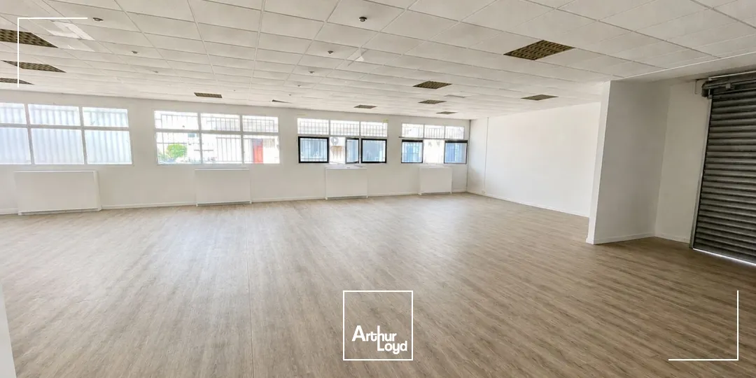Locaux commerciaux - Location - ROUEN - 76000 - 216-216 - 7797064
