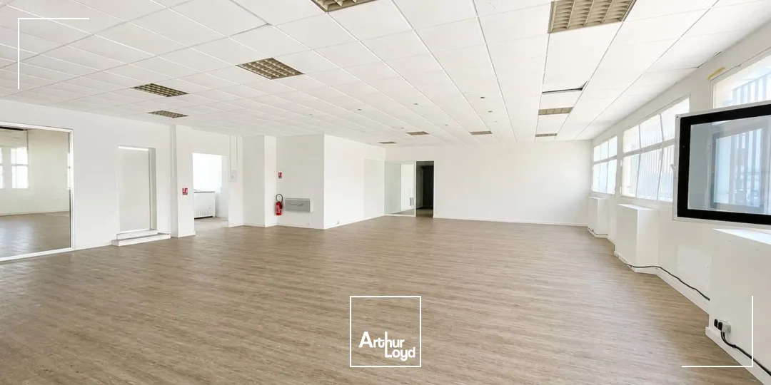 Locaux commerciaux - Location - ROUEN - 76000 - 216-216 - 7797065