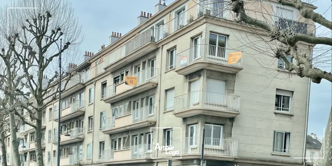 Locaux commerciaux - Location - ROUEN - 76000 - 216-216 - 7797066