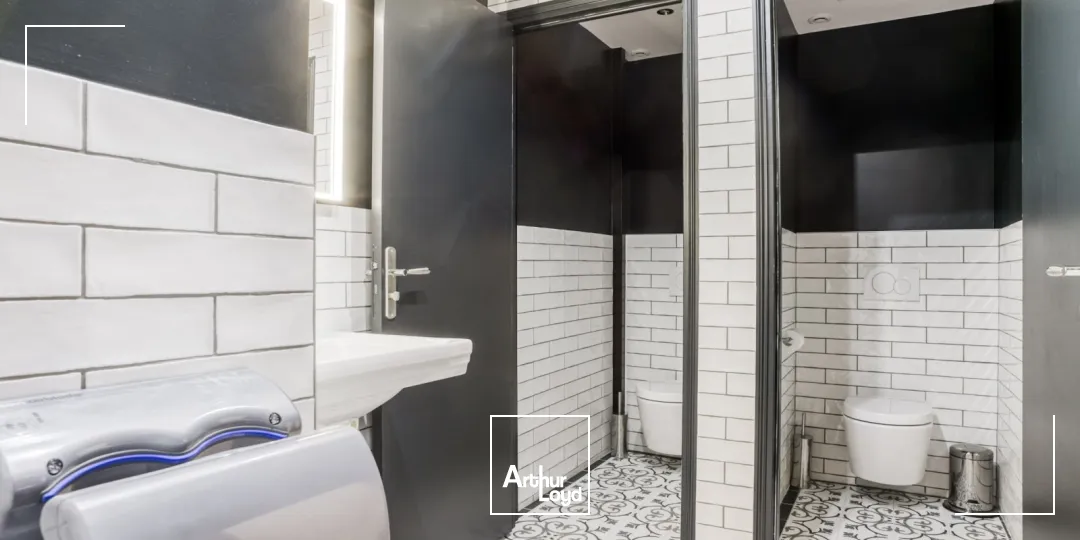Bureaux - Location - PARIS - 75001 - 152-152 - 7797157