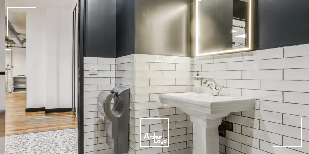 Bureaux - Location - PARIS - 75001 - 152-152 - 7797158