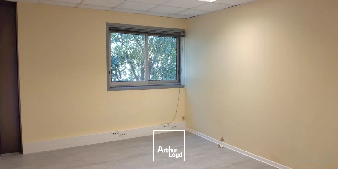 Bureaux - Location - LA CIOTAT - 13600 - 91-294 - 7797304