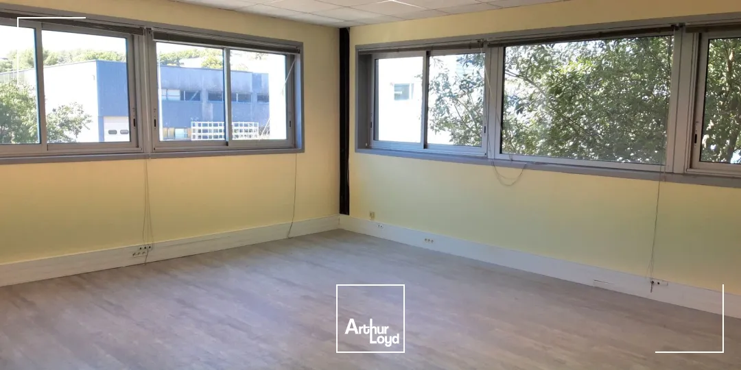 Bureaux - Location - LA CIOTAT - 13600 - 91-294 - 7797303