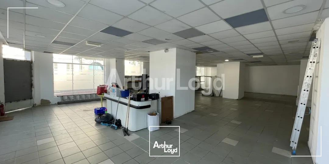 Locaux commerciaux - Location - DOUAI - 59500 - 170-170 - 7797358