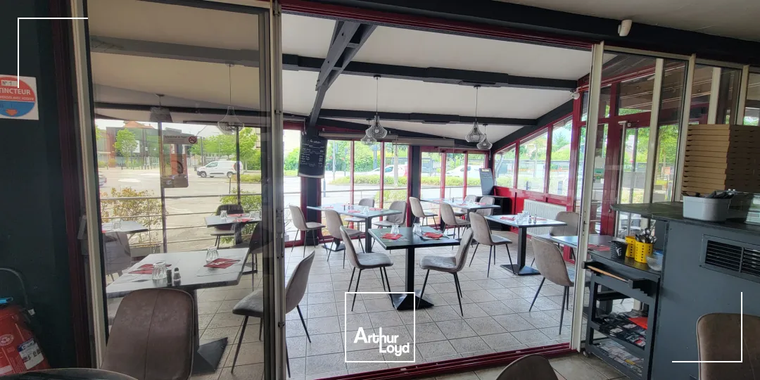 Locaux commerciaux - Vente - Audincourt - 25400 - 0-0 - 7798028