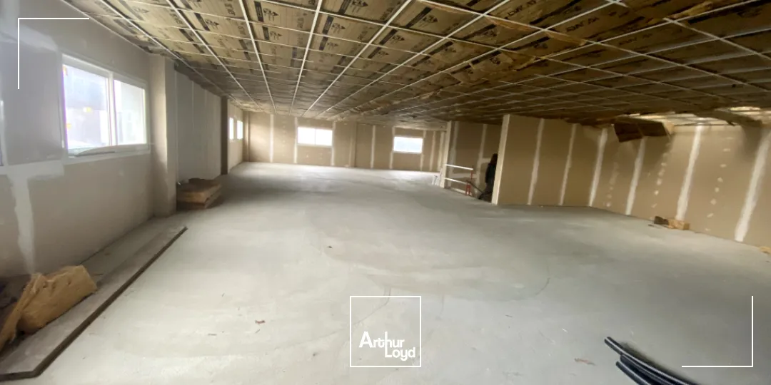 Bureaux - Location - ESTILLAC - 47310 - 417-417 - 7798612