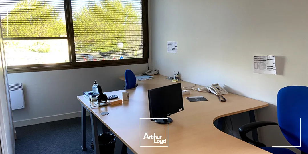 Bureaux - Location - FOULAYRONNES - 47510 - 457-913.96 - 7798621