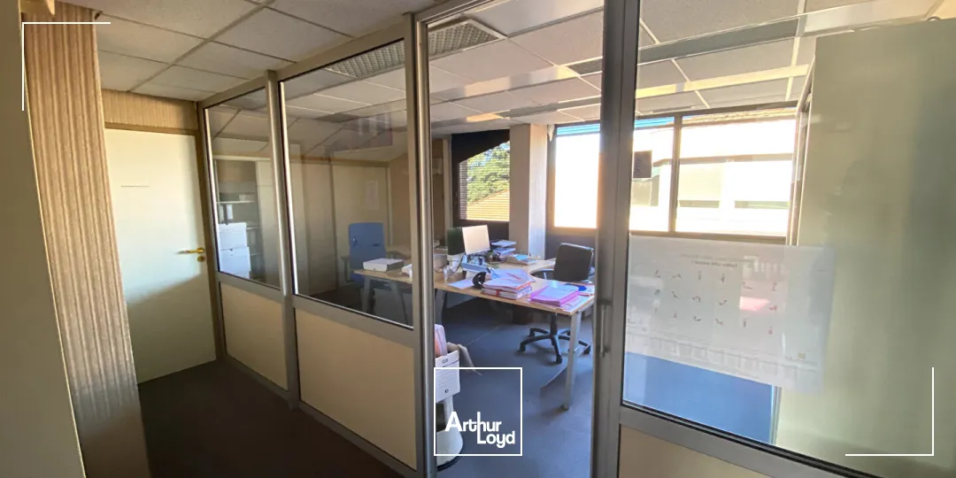 Bureaux - Location - FOULAYRONNES - 47510 - 457-913.96 - 7798622