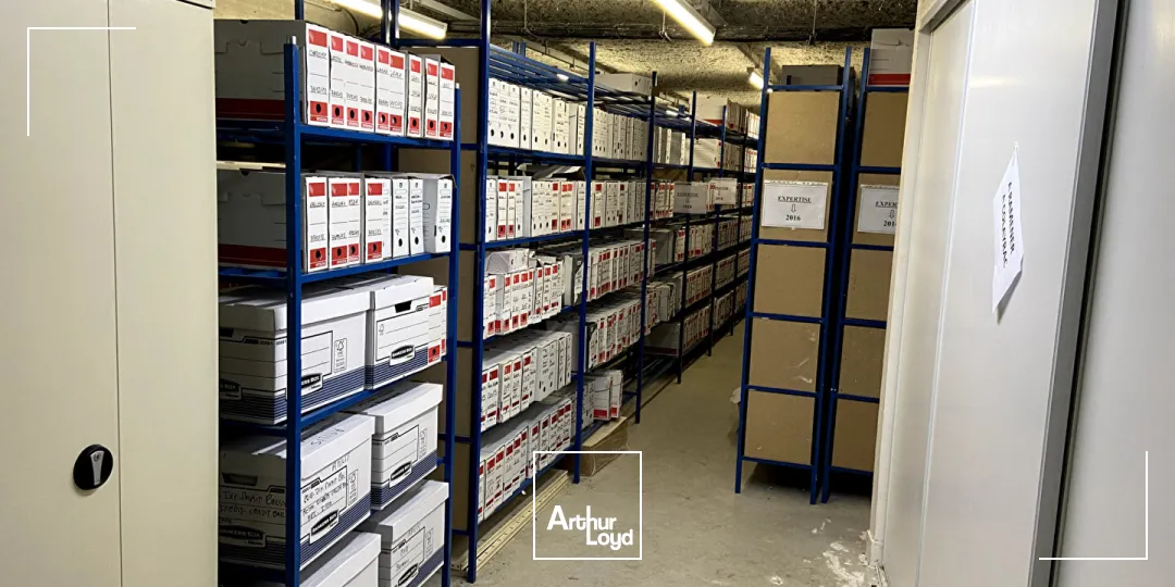 Bureaux - Location - FOULAYRONNES - 47510 - 457-913.96 - 7798623