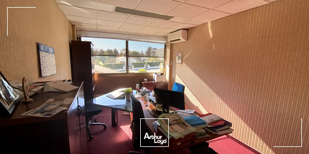 Bureaux - Location - FOULAYRONNES - 47510 - 457-913.96 - 7798625