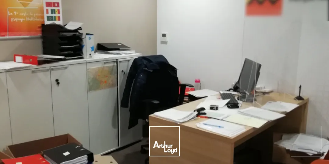 Locaux commerciaux - Location - AGEN - 47000 - 105-105 - 7798628