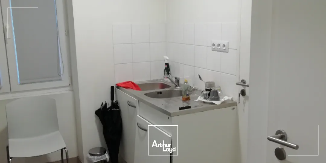 Locaux commerciaux - Location - AGEN - 47000 - 105-105 - 7798629
