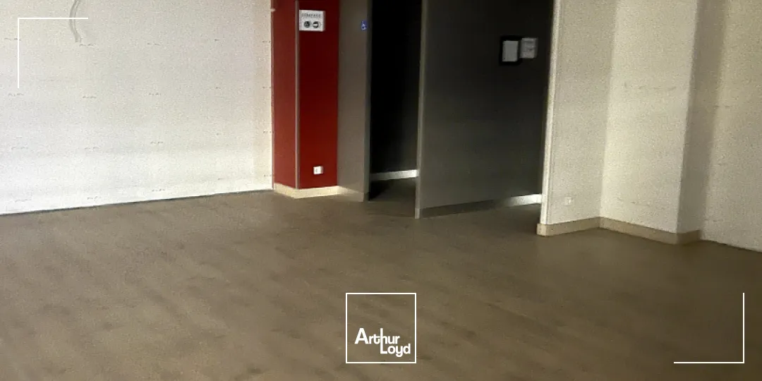 Locaux commerciaux - Vente - AGEN - 47000 - 178-178 - 7798633