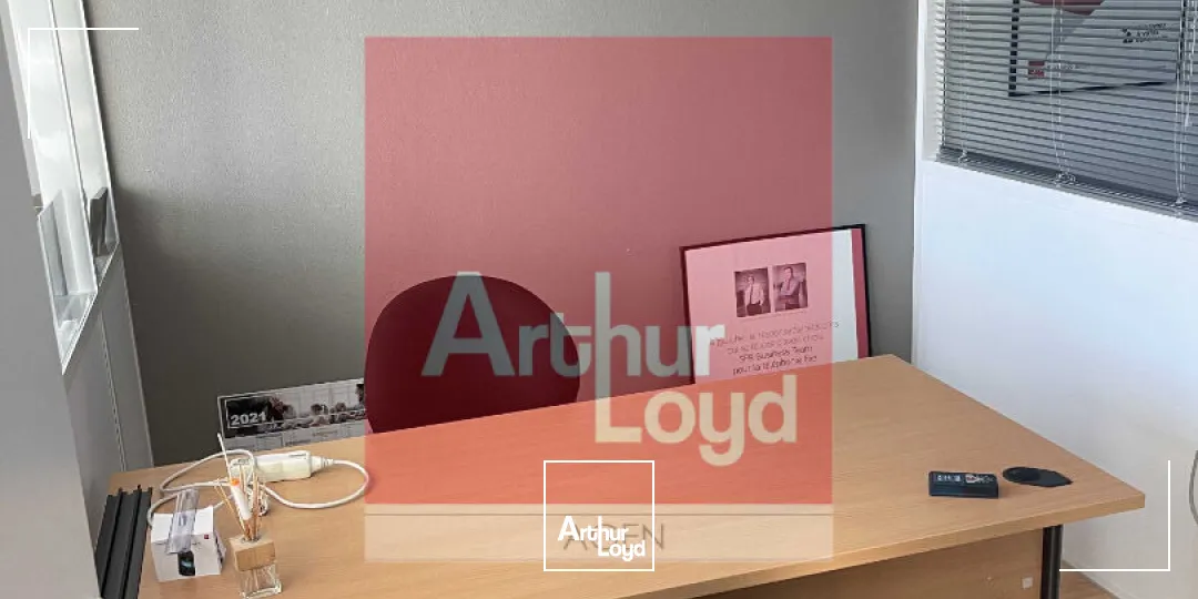 Bureaux - Vente - ESTILLAC - 47310 - 195-195 - 7798646