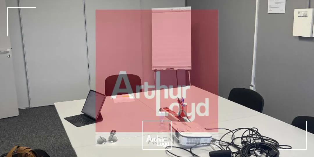 Bureaux - Vente - ESTILLAC - 47310 - 195-195 - 7798649