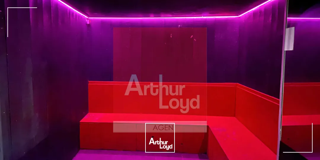 Locaux commerciaux - Location - AGEN - 47000 - 70.97-70.97 - 7798651