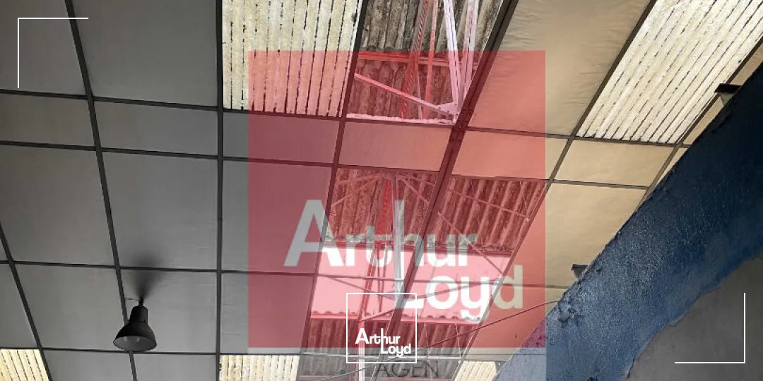 Locaux commerciaux - Vente - BOE - 47550 - 1500-1500 - 7798667