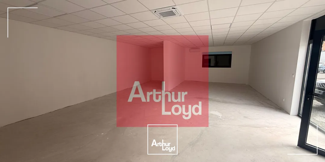 Locaux commerciaux - Location - BOE - 47550 - 94-94 - 7798669