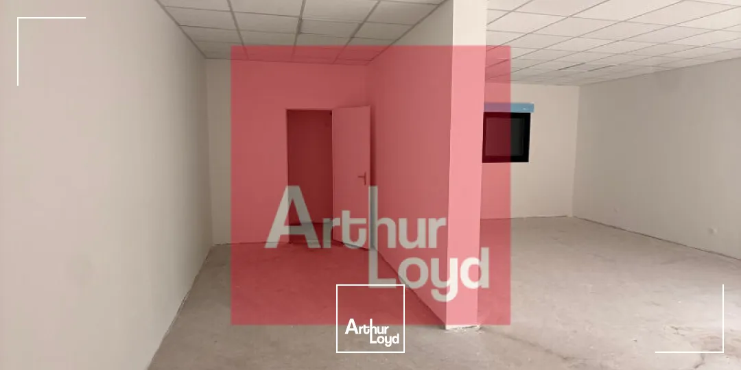 Locaux commerciaux - Location - BOE - 47550 - 94-94 - 7798670