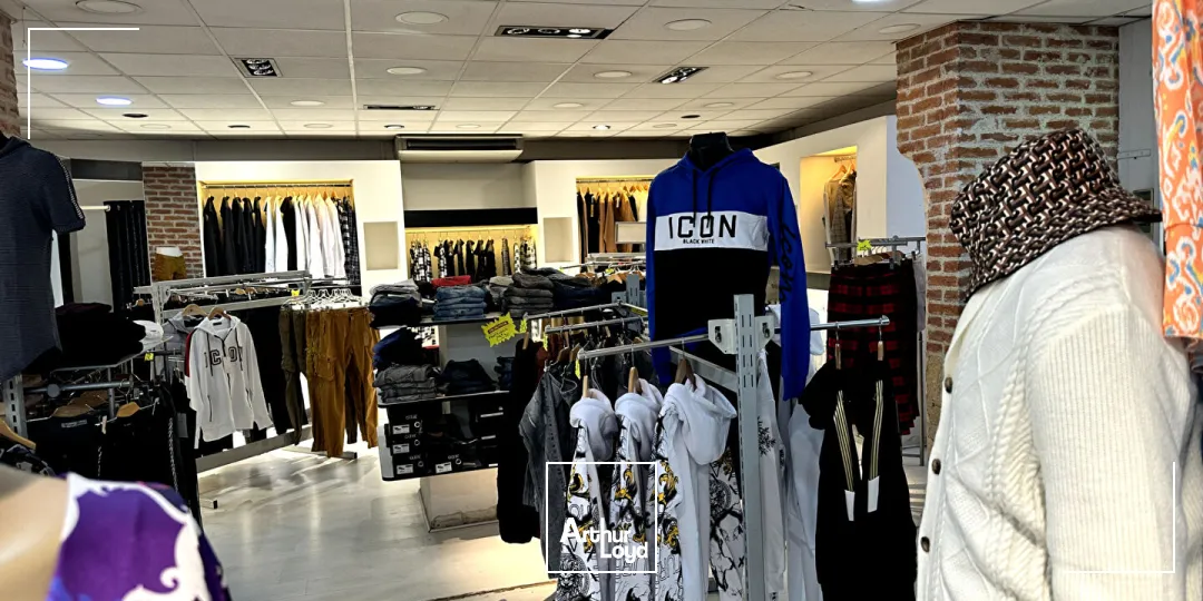 Locaux commerciaux - Vente - AGEN - 47000 - 200-200 - 7798692
