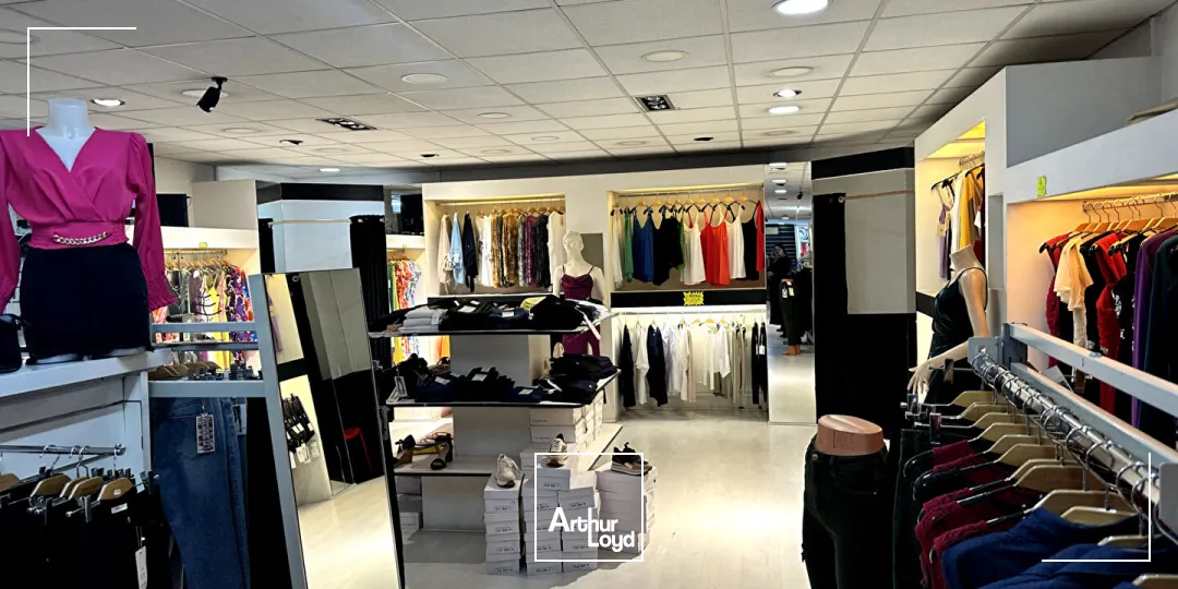 Locaux commerciaux - Vente - AGEN - 47000 - 200-200 - 7798693