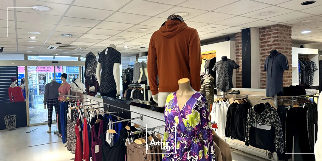 Locaux commerciaux - Vente - AGEN - 47000 - 200-200 - 7798695