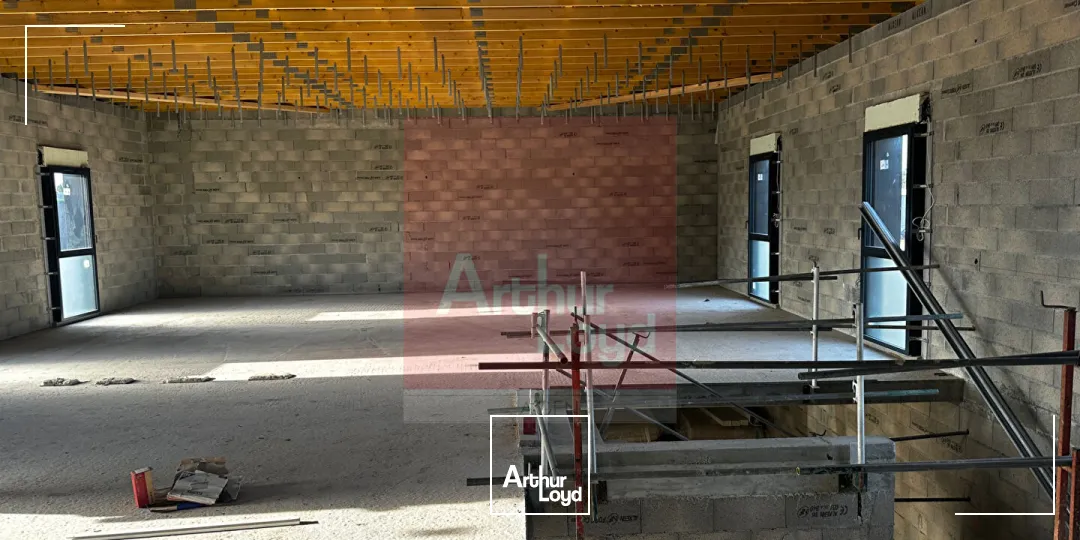 Bureaux - Location - BRAX - 47310 - 216-216 - 7798730