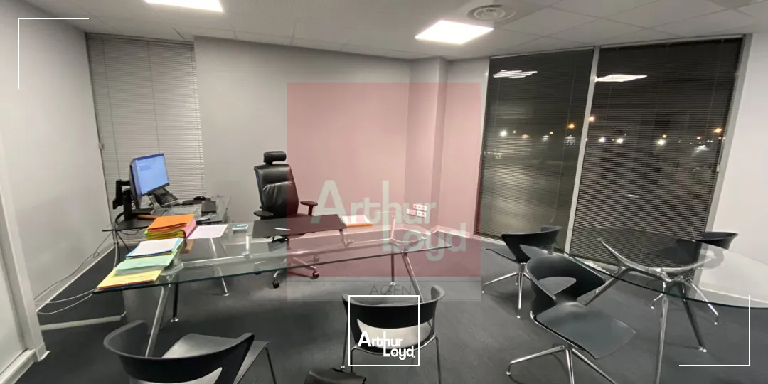 Bureaux - Location - BOE - 47550 - 258-258 - 7798743