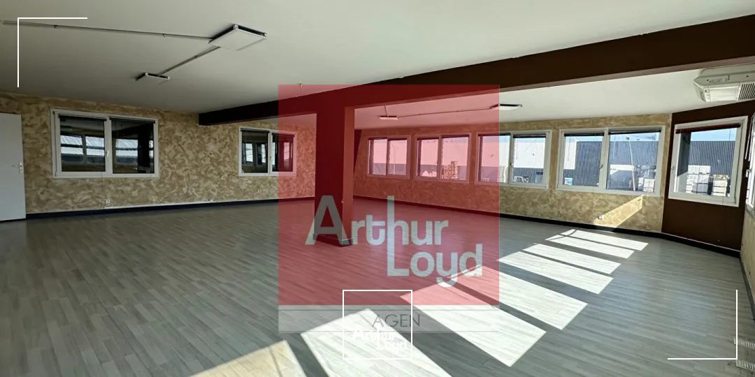 Locaux commerciaux - Vente - CASTELCULIER - 47240 - 1800-1800 - 7798764