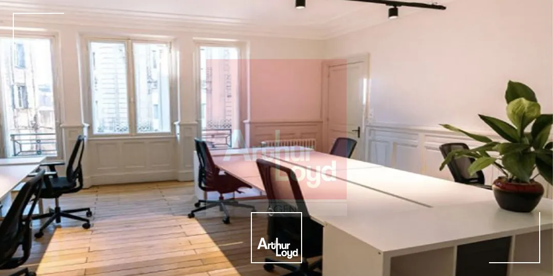 Bureaux - Location - AGEN - 47000 - 275-275 - 7798778