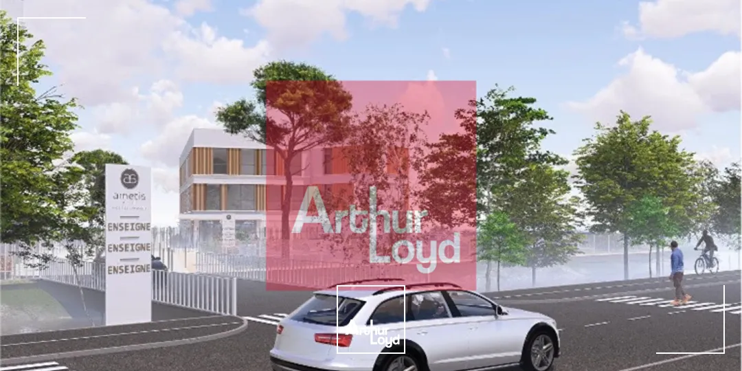 Locaux commerciaux - Vente - Agen - 47000 - 465-465 - 7798792