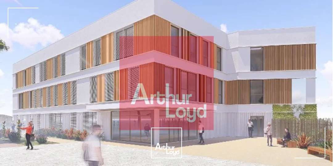 Locaux commerciaux - Vente - Agen - 47000 - 465-465 - 7798793