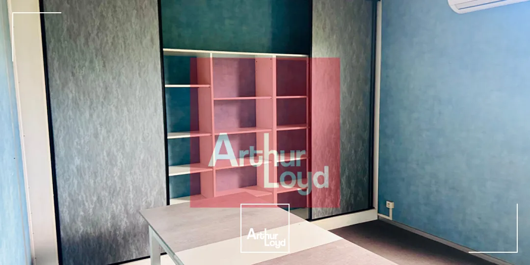 Locaux d'activité & Entrepôts - Vente - CASTELCULIER - 47240 - 3150-3150 - 7798803