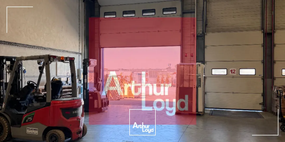 Locaux d'activité & Entrepôts - Location - LE PASSAGE - 47520 - 5000-5000 - 7798806