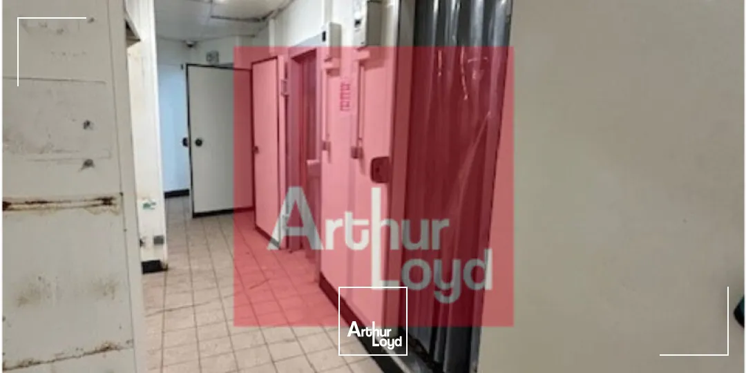Locaux commerciaux - Location - VILLENEUVE SUR LOT - 47300 - 390-390 - 7798810