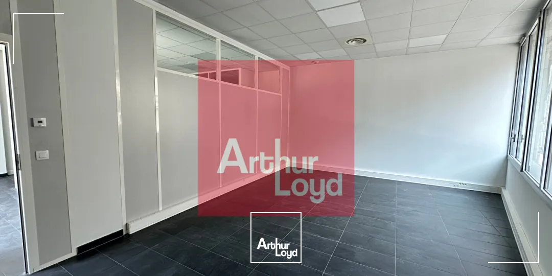 Bureaux - Location - AGEN - 47000 - 103.3-103.3 - 7798818