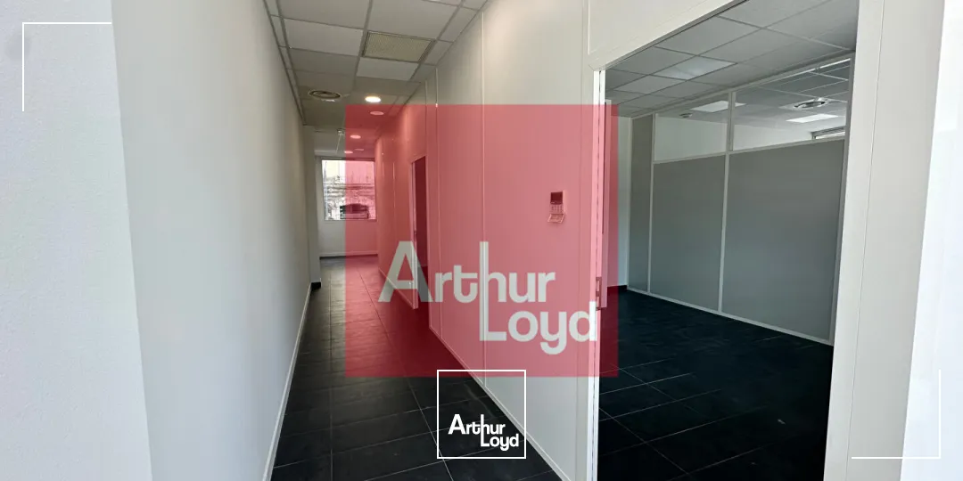 Bureaux - Location - AGEN - 47000 - 103.3-103.3 - 7798819