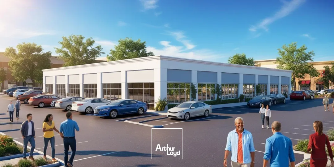 Locaux commerciaux - Location - MARMANDE - 47200 - 108.79-108.79 - 7798826