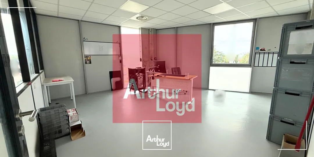 Bureaux - Location - BOE - 47550 - 175.6-175.6 - 7798847